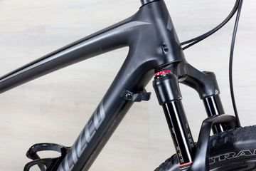 Used Specialized Epic 2019 Mountainbike, Black — image 8 of 14