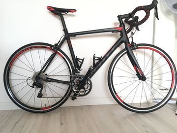 Gebrauchtes Scott CR1 20 2016 2016 Road & Gravel