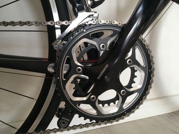 Brugt Scott CR1 20 2016 2016 Road & Gravel — billede 2 af 19