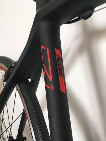 Brugt Scott CR1 20 2016 2016 Road & Gravel — billede 5 af 19