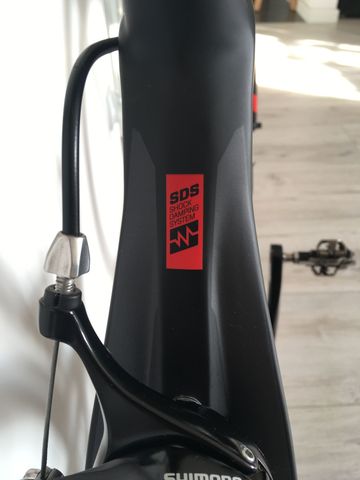 Brugt Scott CR1 20 2016 2016 Road & Gravel — billede 8 af 19