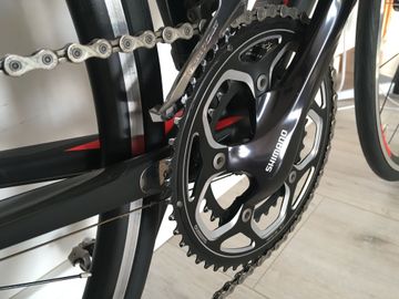 Brugt Scott CR1 20 2016 2016 Road & Gravel — billede 3 af 19