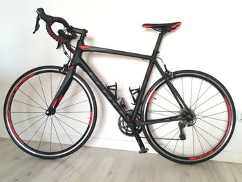 Used Scott CR1 20 2016 2016 Road & Gravel, Black — image 19 of 19