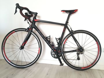 Brugt Scott CR1 20 2016 2016 Road & Gravel — billede 19 af 19