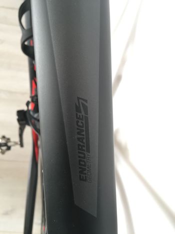 Used Scott CR1 20 2016 2016 Road & Gravel, Black — image 18 of 19