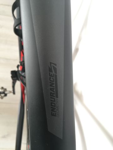 Brugt Scott CR1 20 2016 2016 Road & Gravel — billede 18 af 19