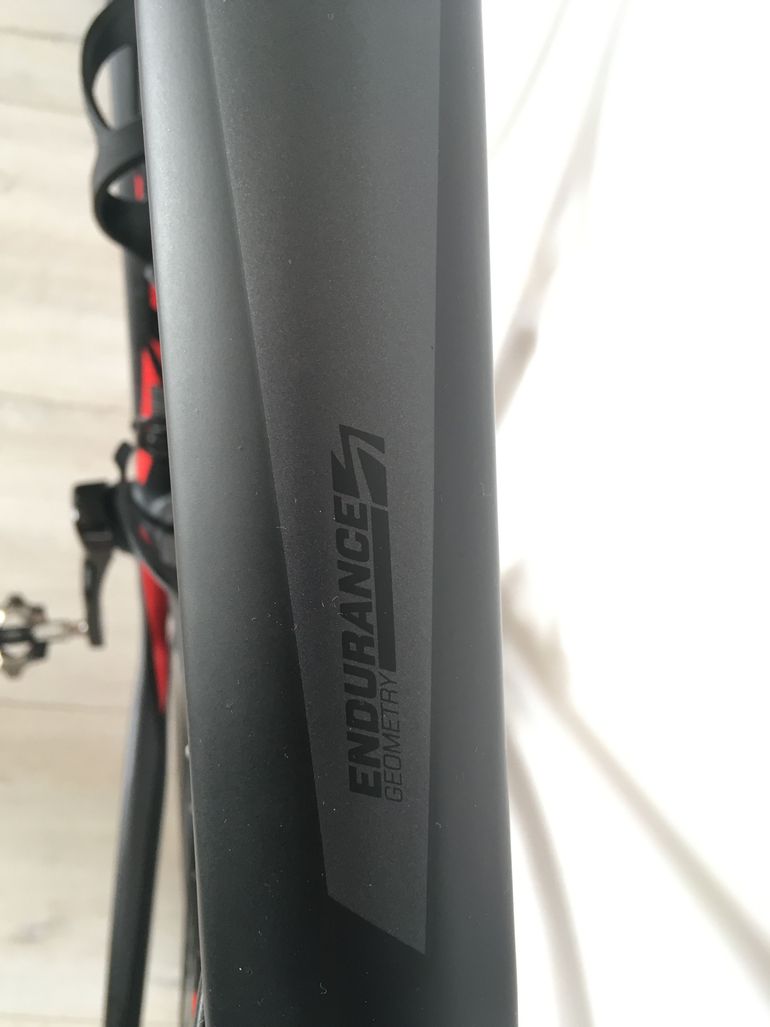 Used Scott CR1 20 2016 2016 Road & Gravel, Black — image 18 of 19