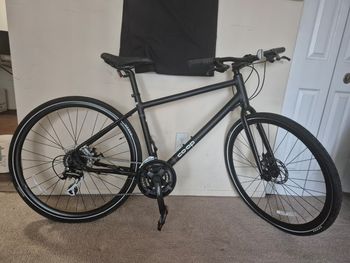 Used Co-op CTY 1.1 2021 2021 Urban & Touring