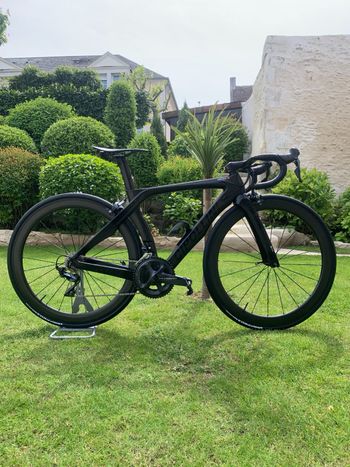 Cipollini, Cipollini Custom Shimano Ultegra