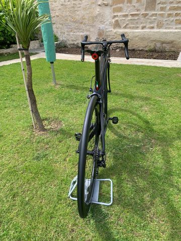 Used Cipollini Custom Shimano Ultegra 2018 Road & Gravel, Black — image 4 of 5