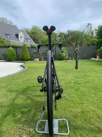 Used Cipollini Custom Shimano Ultegra 2018 Road & Gravel, Black — image 5 of 5