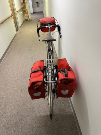 Used Trek Trek 720 1983 1983 Urban, Light Gray — image 4 of 18