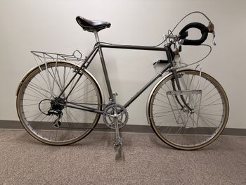 Used Trek Trek 720 1983 1983 Urban, Light Gray — image 2 of 18