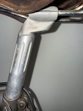 Used Trek Trek 720 1983 1983 Urban, Light Gray — image 16 of 18