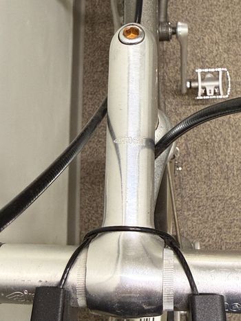 Used Trek Trek 720 1983 1983 Urban, Light Gray — image 14 of 18