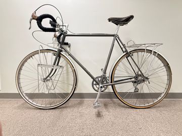 Used Trek 720 1983 1983 Urban & Touring