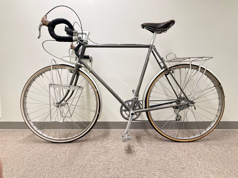 Used Trek 720 1983 1983 Urban & Touring