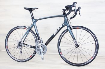 Used Giant Defy Advanced 2 2012 Road & Gravel, Light Gray — image 6 of 24