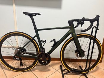 Scott, Addict RC 15 2022