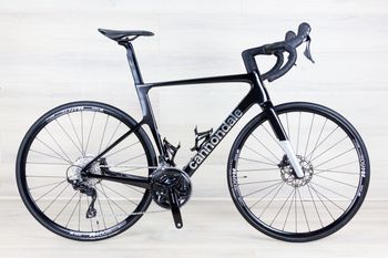 Cannondale, SuperSix EVO