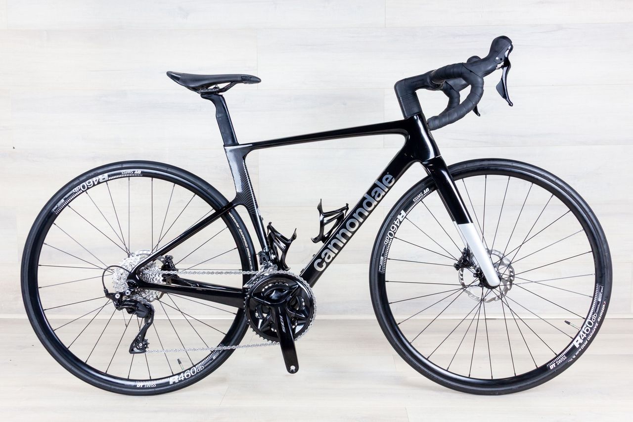 Cannondale SuperSix EVO 2025