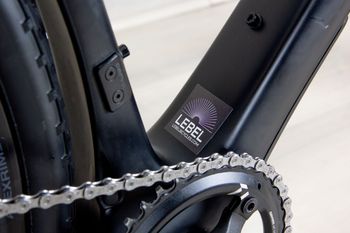 Used Cervélo Aspero 2022 Road & Gravel, Black — image 4 of 16