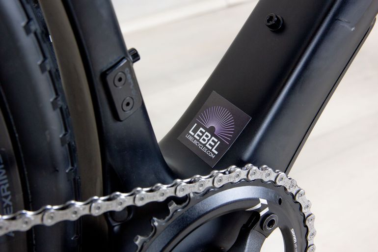 Used Cervélo Aspero 2022 Road & Gravel, Black — image 4 of 16