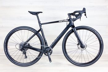 Used Cervélo Aspero 2022 Road & Gravel