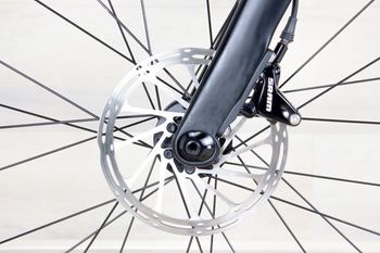 Used Cervélo Aspero 2022 Road & Gravel, Black — image 14 of 16