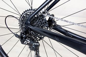 Used Cervélo Aspero 2022 Road & Gravel, Black — image 8 of 16