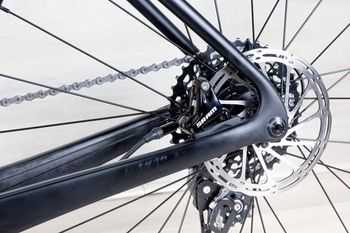 Used Cervélo Aspero 2022 Road & Gravel, Black — image 13 of 16
