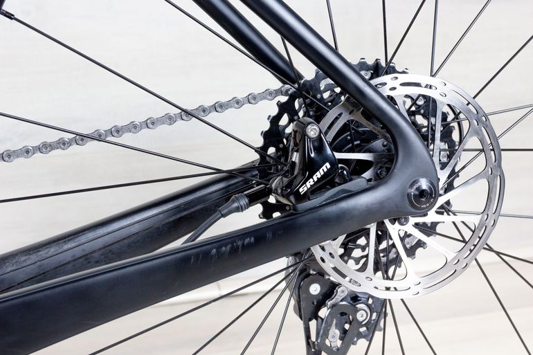 Used Cervélo Aspero 2022 Road & Gravel, Black — image 13 of 16