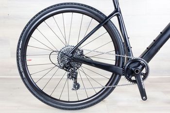 Used Cervélo Aspero 2022 Road & Gravel, Black — image 3 of 16