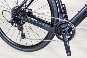 Used Cervélo Aspero 2022 Road & Gravel, Black — image 7 of 16