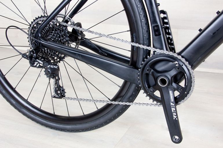 Used Cervélo Aspero 2022 Road & Gravel, Black — image 7 of 16
