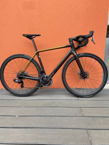 Cervélo, R5 Red eTap AXS 2024
