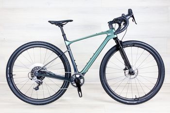 Giant, Revolt X Advanced Pro 2