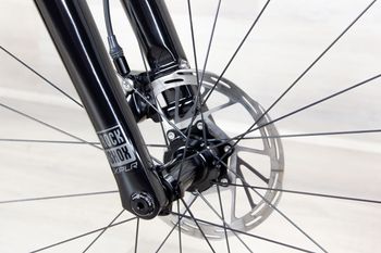 Used Giant Revolt X Advanced Pro 2 2025 Road & Gravel, Green — image 9 of 16