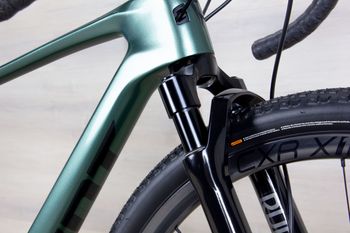 Used Giant Revolt X Advanced Pro 2 2025 Road & Gravel, Green — image 10 of 16