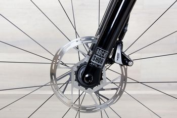 Used Giant Revolt X Advanced Pro 2 2025 Road & Gravel, Green — image 13 of 16