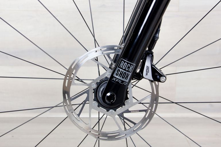 Used Giant Revolt X Advanced Pro 2 2025 Road & Gravel, Green — image 13 of 16