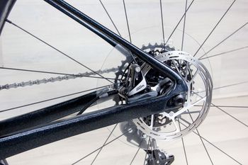 Used Giant Revolt X Advanced Pro 2 2025 Road & Gravel, Green — image 12 of 16