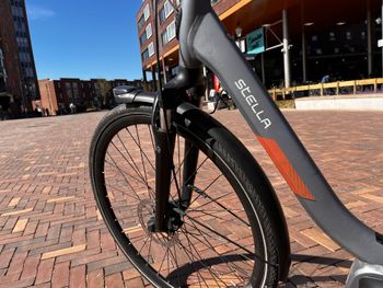 Used Stella Livorno Urban, Light Gray — image 2 of 3