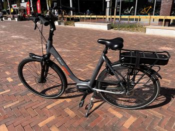 Used Stella Livorno Urban, Light Gray — image 1 of 3