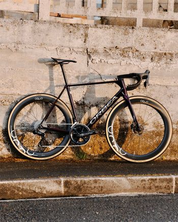 Used Orbea ORCA M10iLTD PWR 2024 2024 Carretera y gravel