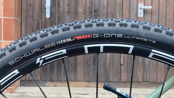 Used Surly Grappler Ghost Grappler XL 2024 Mountainbike, Green — image 18 of 29