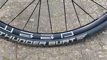 Used Surly Grappler Ghost Grappler XL 2024 Mountainbike, Green — image 9 of 29