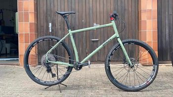 Used Surly Grappler Ghost Grappler XL 2024 MTB