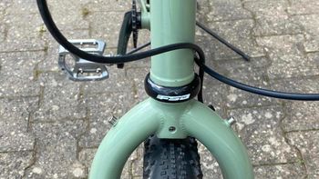 Used Surly Grappler Ghost Grappler XL 2024 Mountainbike, Green — image 8 of 29