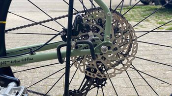 Used Surly Grappler Ghost Grappler XL 2024 Mountainbike, Green — image 3 of 29